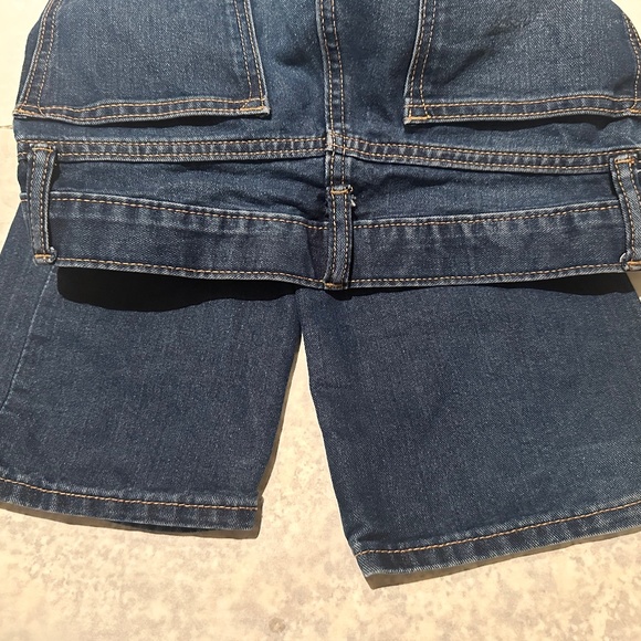 Old Navy boys jeans lightly worn - Picture 3 of 6